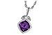 L184-44047: NECK .80 AMETHYST .81 TGW