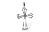 L187-10438: PENDANT .05 TW