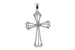 L187-10438: PENDANT .05 TW