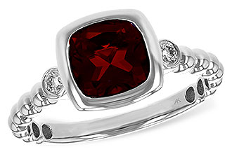 L189-84038: LDS RG 1.52 GARNET 1.60 TGW