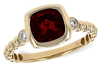 L189-84038: LDS RG 1.52 GARNET 1.60 TGW