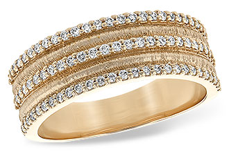 L189-84947: LDS DIA WED RG .40 TW