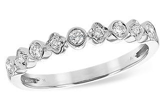 L189-90429: LDS DIA WED RG .21 TW