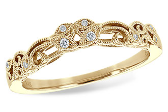 L190-75856: LDS DIA WED RG .04 TW