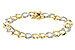 L273-45883: BRACELET 1.06 TW