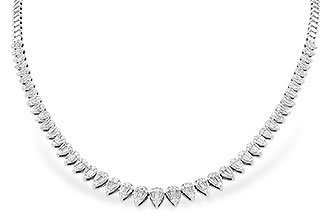 L273-49538: NECK 1.60 TW BAG 3.80 TW