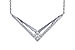 L273-53138: NECKLACE .22 TW