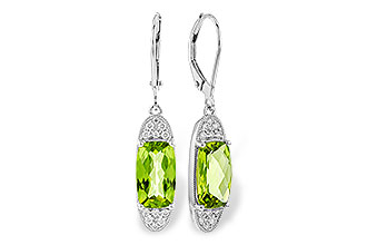 L274-39483: EARR 3.82 TW PERIDOT 3.98 TGW
