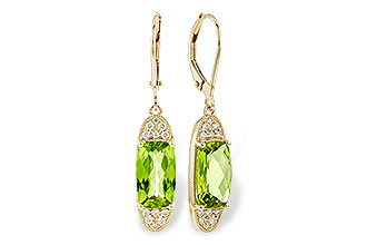 L274-39483: EARR 3.82 TW PERIDOT 4.00 TGW