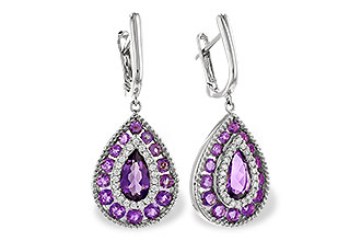 L274-44065: EARR 2.29 TW AMETHYST 2.45 TGW