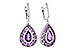 L274-44065: EARR 2.29 TW AMETHYST 2.45 TGW