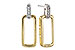 L274-44947: EARRINGS .04 TW