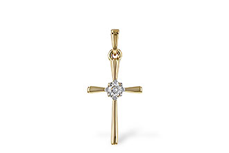 L275-30365: PENDANT .05 BR