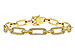 L275-31292: BRACELET .96 TW (7")