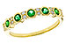 L275-35874: LDS WED RG .28 TW EMER .40 TGW
