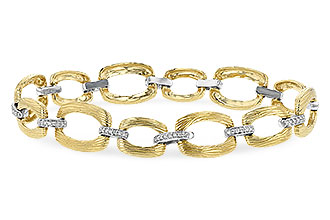 M000-74074: BRACELET .36 TW