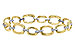 M000-74074: BRACELET .36 TW