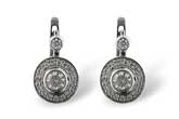 M000-80429: EARRINGS 1.10 TW