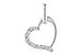 M184-40374: PENDANT .08 TW