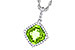 M184-44065: NECK 1.43 PERIDOT 1.54 TGW