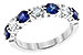 M187-10374: LDS WED RG 1.04 SAPP 1.70 TGW