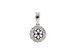 M187-14001: SEMI PENDANT .11 TW