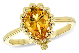 M189-85883: LDS RG 1.06 CITRINE TW