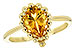 M189-85883: LDS RG 1.06 CITRINE TW