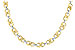 M189-88556: NECKLACE .60 TW (17 INCHES)