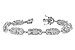 M273-49483: BRACELET 2.00 TW