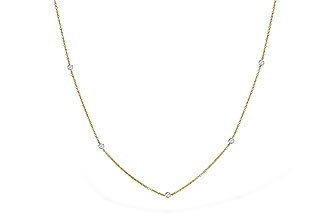 M273-50374: NECK .29 TW (F273-48602 IN 20")