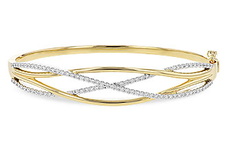 M273-52229: BANGLE .90 TW