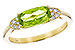 M273-53110: LDS RG 1.32 PERIDOT 1.40 TGW