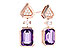 M273-53138: EARR 1.80 TW AMETHYST 1.92 TGW