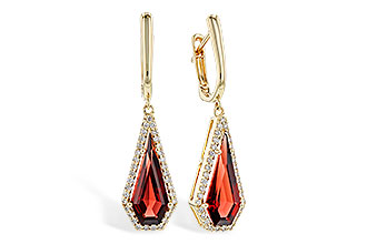 M274-38583: EARR 3.16 TW GARNET 3.40 TGW