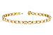 M274-42183: BRACELET 6.20 TW E.C. (7 INCHES)