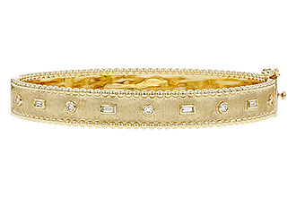 M274-43138: BANGLE .08 BAG .22 TW