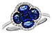 M275-28629: LDS RG 1.72 TW SAPPHIRE 1.87 TGW