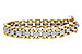 M275-31301: BRACELET 2.00 TW (7")