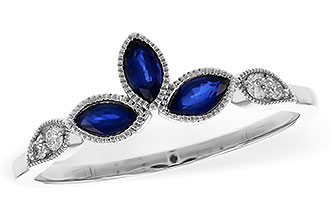 M275-34056: ENHANCER .32 TW SAPPHIRE .38 TGW