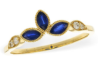 M275-34056: ENHANCER .32 TW SAPPHIRE .38 TGW