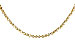 M275-34983: NECKLACE 2.25 TW FANCY CUT DIAS (17.25")