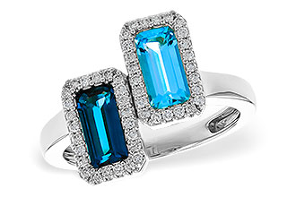 M275-35829: LDS RG 1.68 TW BLUE TOPAZ 1.90 TGW