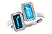 M275-35829: LDS RG 1.68 TW BLUE TOPAZ 1.90 TGW