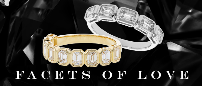 Colonial Jewelers Collections