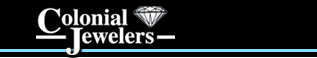 Colonial Jewelers Logo