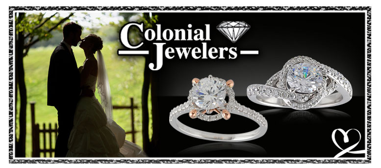 Colonial Jewelers
