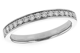 L274-40401: LDS DIA WED RG .25 TW